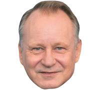 Stellan Skarsgård (Smile) Big Head