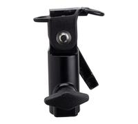 StellaPro supporto per stativo per luce LED ibrida continua e flash stroboscopico Reflex