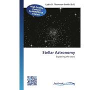 Stellar Astronomy: Exploring the stars
