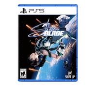 Stellar Blade (輸入版:北米) - PS5