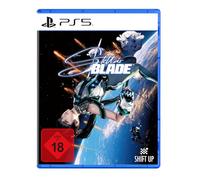 Stellar Blade (Sony Playstation 5)