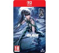 Stellar Blade™ Complete SteelBook® Edition - Switch 2