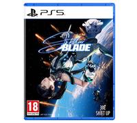 Stellar Blade Ps5 Gioco Italiano Playstation 5 Videogioco Pal Ita Sigillato It