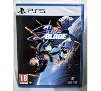 STELLAR BLADE PS5 PLAYSTATION 5 ACTION ESCLUSIVA SONY EU CON ITALIANO NUOVO