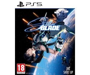 Stellar Blade PS5 UK