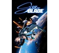 Stellar Blade Steam Key (PC) EUROPE
