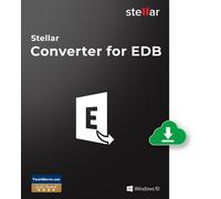 Stellar Converter for EDB Azienda