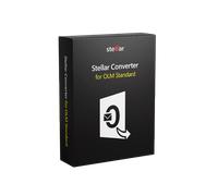 Stellar Converter for OLM Standard - Licenza originale