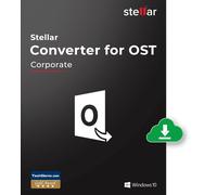 Stellar Converter for OST Toolkit