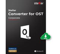 Stellar Converter for OST Toolkit