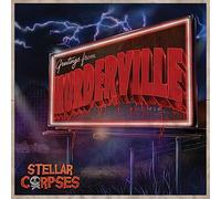 Stellar Corpses - Murderville