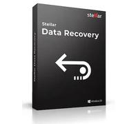 Stellar Data Recovery