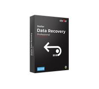 Stellar Data Recovery Professional for Mac - Licenza originale