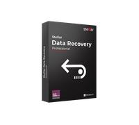 Stellar Data Recovery Professional for Windows - Licenza originale