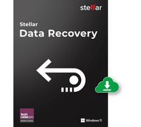 Stellar Data Recovery Standard 12 Mac OS 1 Anno