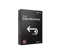 Stellar Data Recovery Standard for Windows - Licenza originale