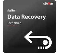 Stellar Data Recovery Technician 1 Anno