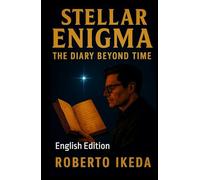 Stellar Enigma: "The Diary Beyond Time"