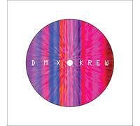 Stellar Gateway - Dmx Krew (Vinile)