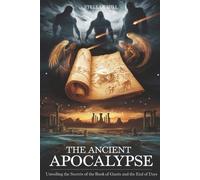 Stellar Hill The Ancient Apocalypse (Tascabile)