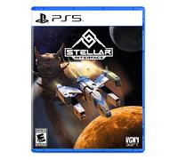Stellar Interface Standard Edition PlayStation 5