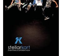 Stellar Kart - Everything Is Different..