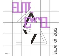 Stellar Om Source - Elite Excel 12"