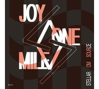Stellar Om Source - Joy One Mile