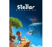 Stellar Overload (Incl. Early Access) Steam Key GLOBAL