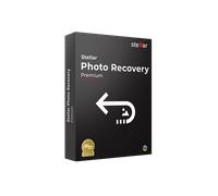 Stellar Photo Recovery Premium for Mac - Licenza originale