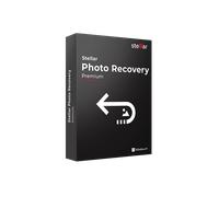 Stellar Photo Recovery Premium for Windows - Licenza originale