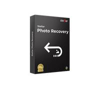 Stellar Photo Recovery Standard for Mac - Licenza originale