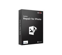 Stellar Photo Recovery Standard for Windows - Licenza originale