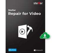 Stellar Repair for Video Windows