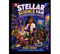 Stellar Science Fair