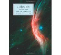 Stellar Solos for Alto Flute