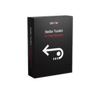 Stellar Toolkit for Data Recovery - Licenza originale