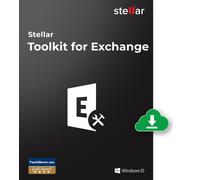 Stellar Toolkit for Exchange A Vita