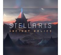 Stellaris: Ancient Relics Story Pack (DLC) (PC) Steam Key - EU