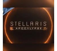 Stellaris: Apocalypse (DLC) (PC) Steam Key - GLOBAL