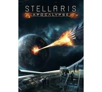 Stellaris: Apocalypse (DLC) Steam Key EUROPE