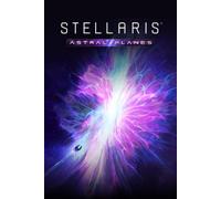 Stellaris: Astral Planes (DLC) (PC) Steam Key GLOBAL