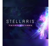 Stellaris - Astral Planes (DLC) (PC) Steam Key - GLOBAL