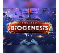 Stellaris: BioGenesis (DLC) (PC) Steam Key - GLOBAL