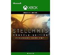 Stellaris: Console Edition - Expansion Pass One (DLC) XBOX LIVE Key EUROPE