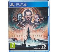 Stellaris: Console Edition PS4 - Other - PlayStation 4