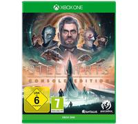 Stellaris Console Edition - Xbox One [Edizione: Germania]