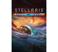 Stellaris: Cosmic Storms (DLC) (PC) Steam Key GLOBAL