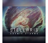 Stellaris: Cosmic Storms (DLC) (PC) Steam Key - GLOBAL