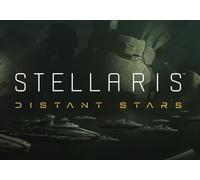 Stellaris: Distant Stars Story Pack (DLC) (PC) Steam Key - GLOBAL